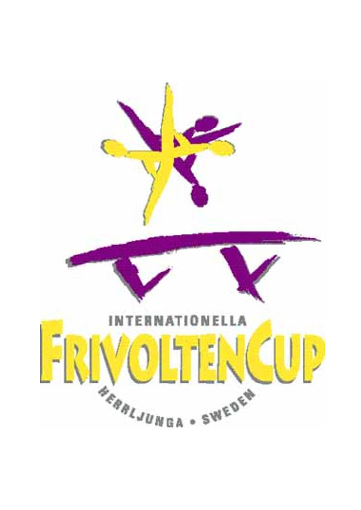 Frivolten Cup